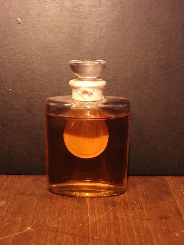 Christian Dior/Miss Dior香水瓶、ミニチュア香水ボトル、ミニガラスボトル、香水ガラス瓶 BCM 0201(4)