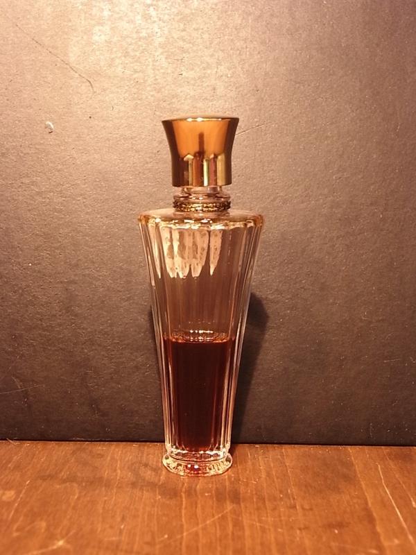guerlain / shalimar香水瓶、ミニチュア香水ボトル、ミニガラスボトル、香水ガラス瓶 BCM 0203(3)