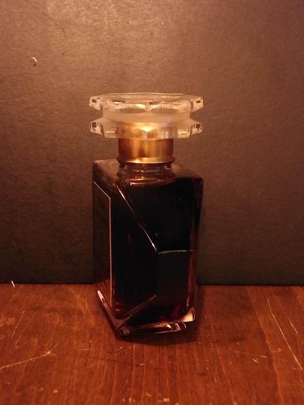 MILLOT / Crepe de Chine香水瓶、ミニチュア香水ボトル、ミニガラスボトル、香水ガラス瓶 BCM 0206(2)