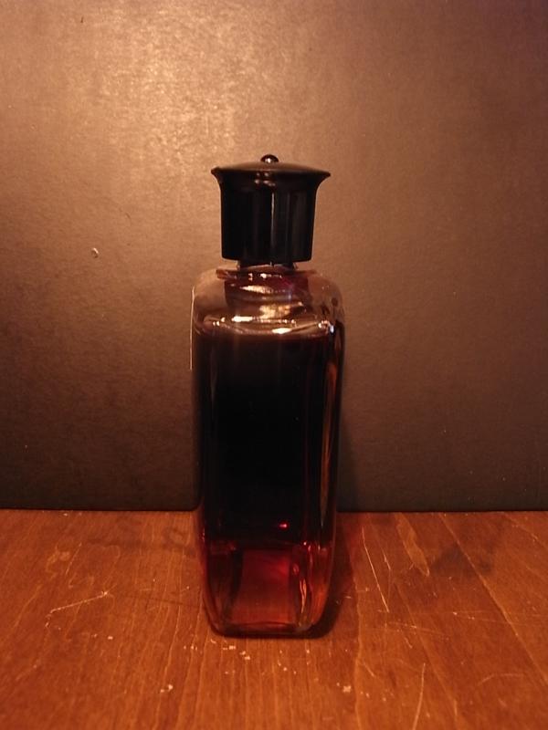 Dana/TABU香水瓶、ミニチュア香水ボトル、ミニガラスボトル、サンプルガラス瓶　BCM 0207（2）