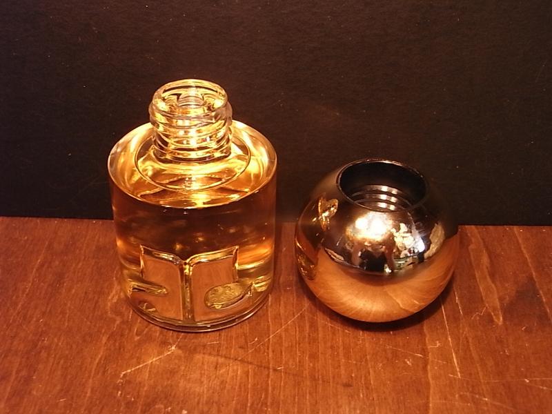 Courreges/empreinte香水瓶、ミニチュア香水ボトル、ミニガラスボトル、サンプルガラス瓶　BCM 0209（5）