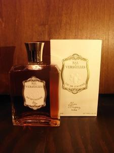 Jean Desprez / bal A VERSAILLES perfume bottle & case
