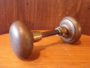 door knob