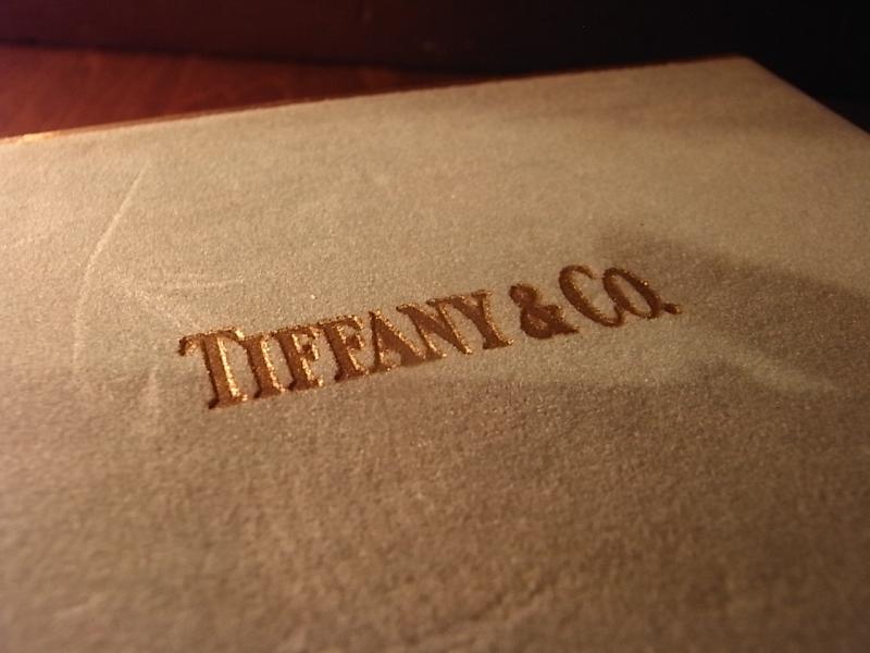 Tiffanyトランプ、ティファニートランプ、トランプカード、ビンテージトランプセット　LCM 6809（4）