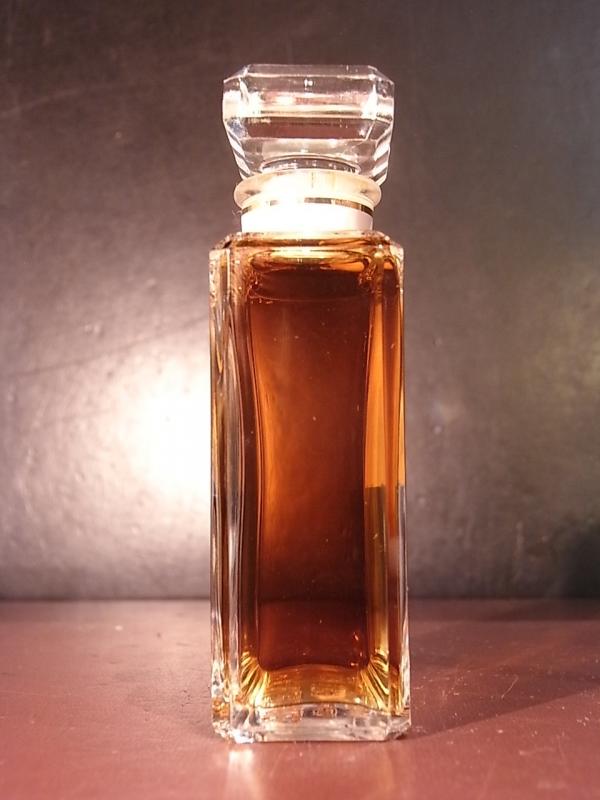 CHANEL N°5 香水瓶、香水ボトル、ガラスボトル、ガラス瓶 LCC 1203(3)