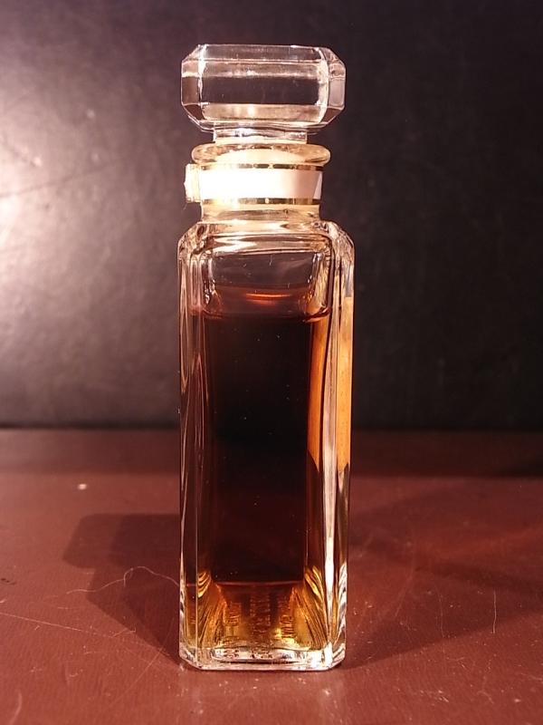 CHANEL N°5 香水瓶、香水ボトル、ガラスボトル、ガラス瓶 LCC 1213(2)