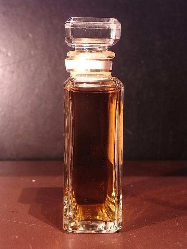 CHANEL N°5 香水瓶、香水ボトル、ガラスボトル、ガラス瓶 LCC 1215(2)