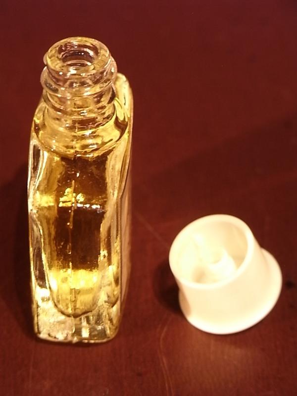 Dana/Ambush香水瓶、ミニチュア香水ボトル、ミニガラスボトル、サンプルガラス瓶　LCC 1165（4）
