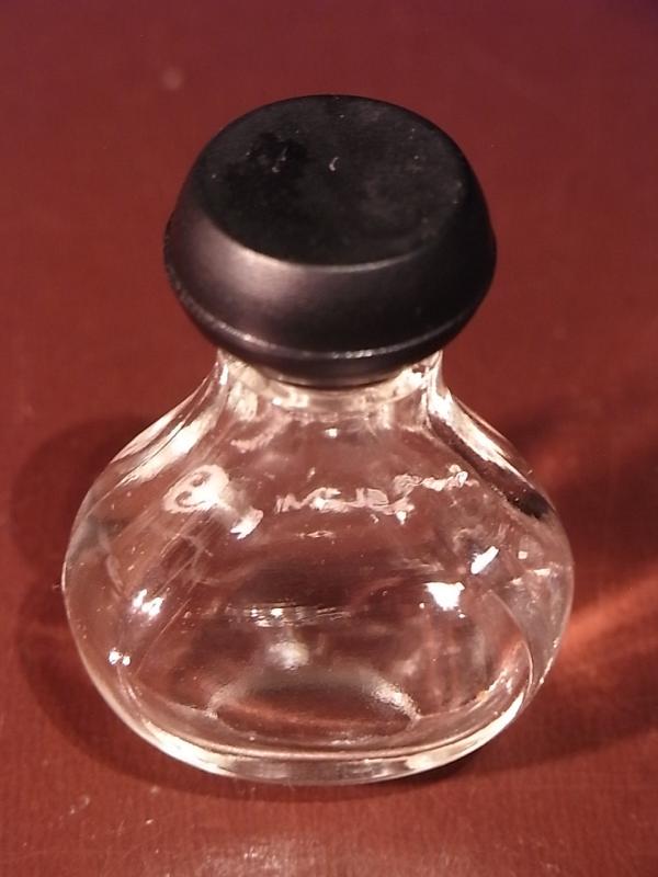 COTY / MASUMI香水瓶、ミニチュア香水ボトル、ミニガラスボトル、サンプルガラス瓶　LCC 1175（3）