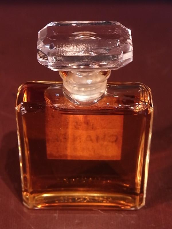 CHANEL N°5 香水瓶、ミニチュア香水ボトル、ミニガラスボトル、サンプルガラス瓶　LCC 1182（4）
