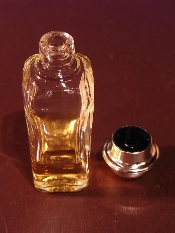 Hermès/Calèche香水瓶、ミニチュア香水ボトル、ミニガラスボトル、サンプルガラス瓶　LCC 1220（4）