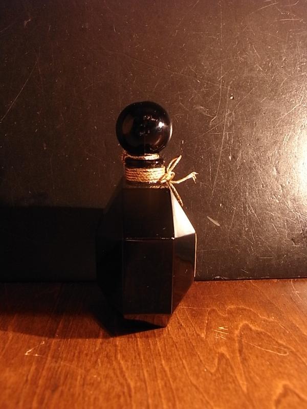 DORSAY / LE DANDY香水瓶、香水ボトル、ガラスボトル、ガラス瓶　LCC 1228（2）