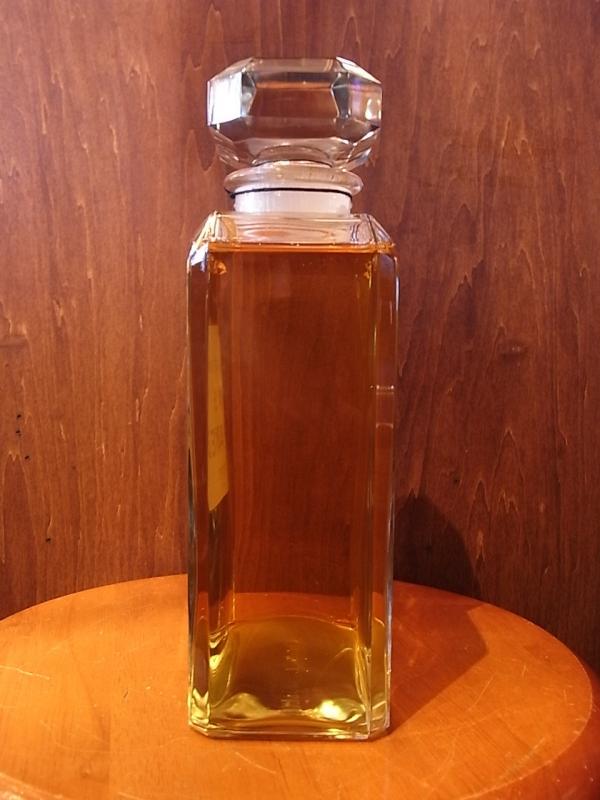 インテリア・ディスプレイ雑貨　パフュームボトル　LCC 1157　CHANEL N°5 perfume bottle（4）