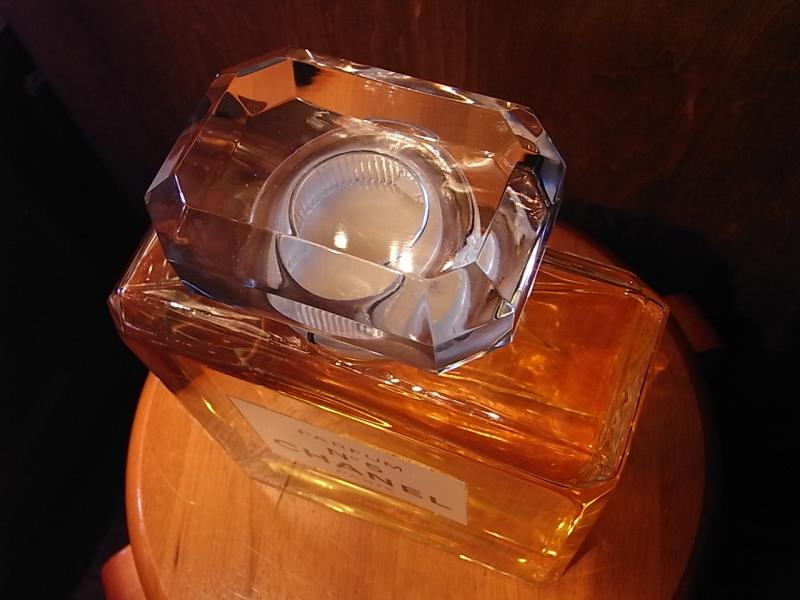 インテリア・ディスプレイ雑貨 パフュームボトル LCC 1157 CHANEL N°5 perfume bottle(7)