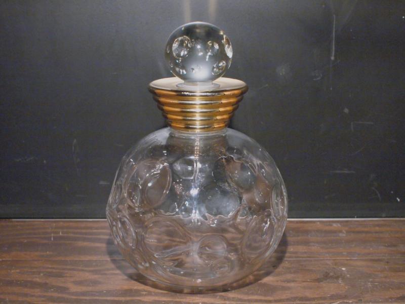 Christian Dior / Doce Vita香水瓶 香水ボトル LCC 0960(2)