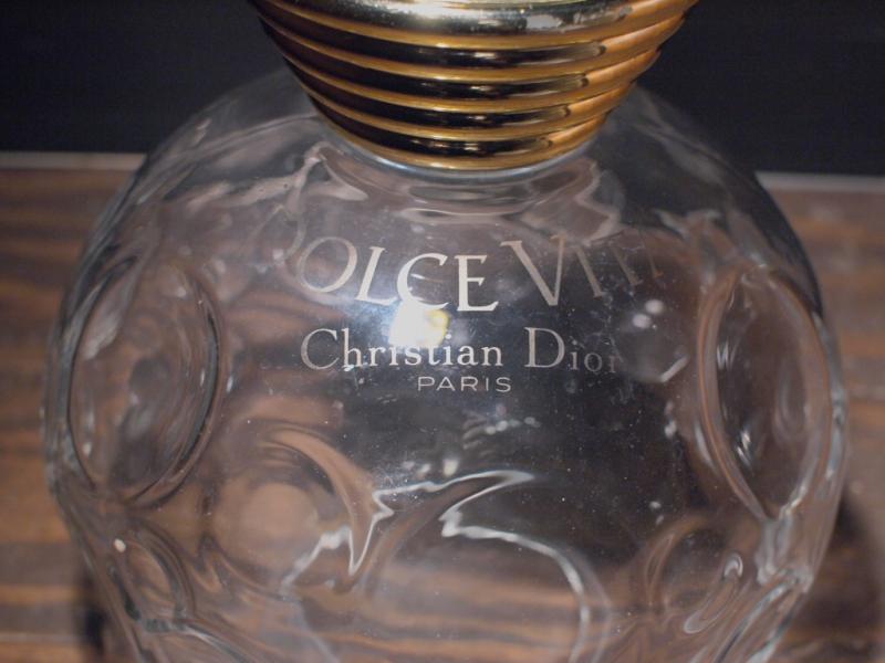 Christian Dior / Doce Vita香水瓶　香水ボトル　LCC 0960（5）