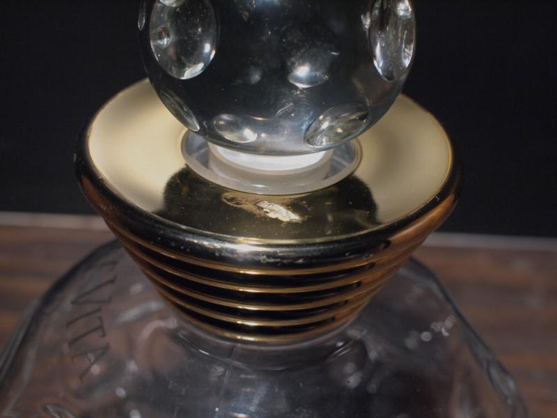Christian Dior / Doce Vita香水瓶 香水ボトル LCC 0960(7)