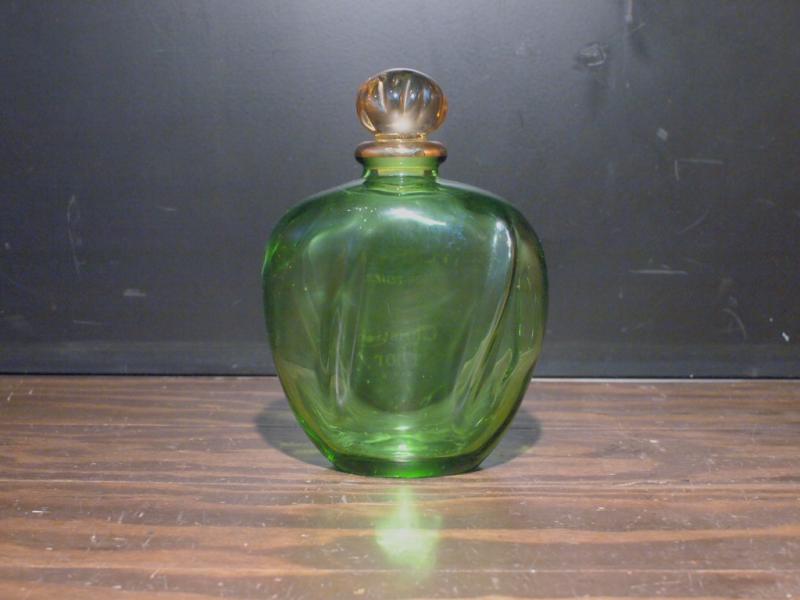 インテリア・ディスプレイ雑貨　パフュームボトル　LCC 0961　Christian Dior / TENDRE POISON glass perfume bottle（4）