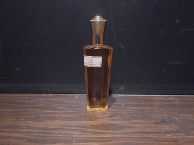 ROCHAS / Madame Rochas香水瓶　香水ボトル ダミー瓶　LCC 0962（2）
