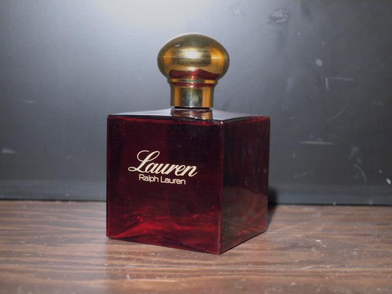 Ralph Lauren / Lauren香水瓶　香水ボトル　LCC 0963（2）
