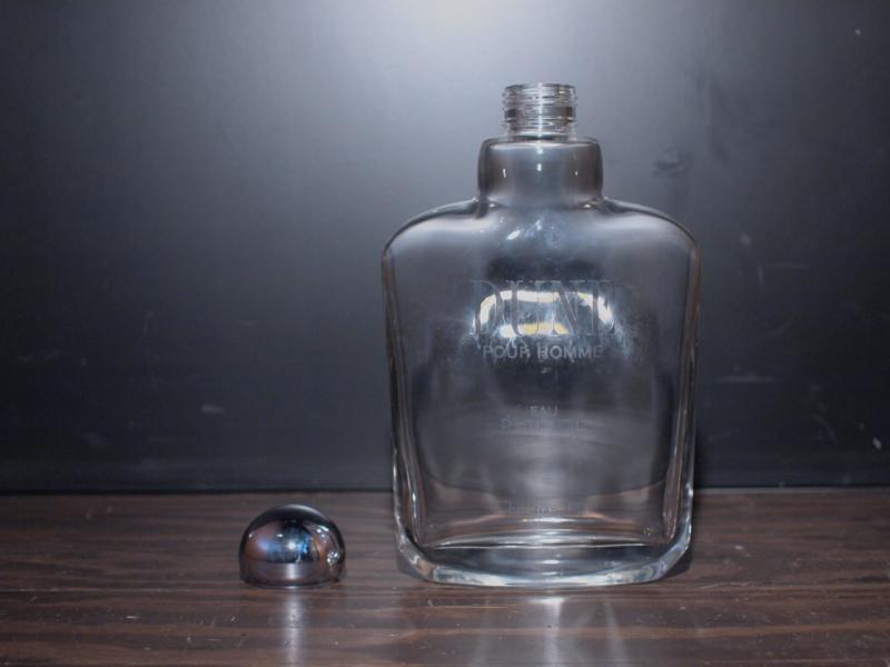 Christian Dior / DUNEガラス瓶　香水ボトル　LCC 0964（6）