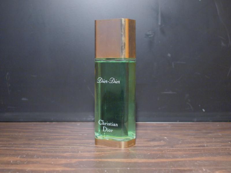 Christian Dior / Dior Dior香水瓶　香水ボトル　LCC 0965（2）