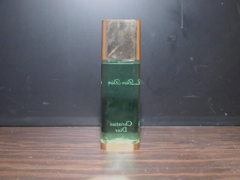 Christian Dior / Dior Dior香水瓶 香水ボトル LCC 0965(4)