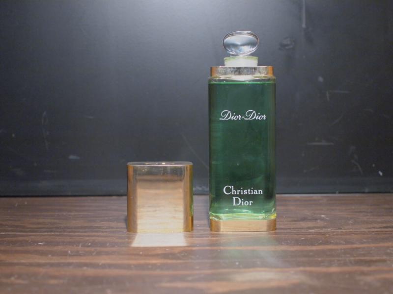 Christian Dior / Dior Dior香水瓶　香水ボトル　LCC 0965（7）