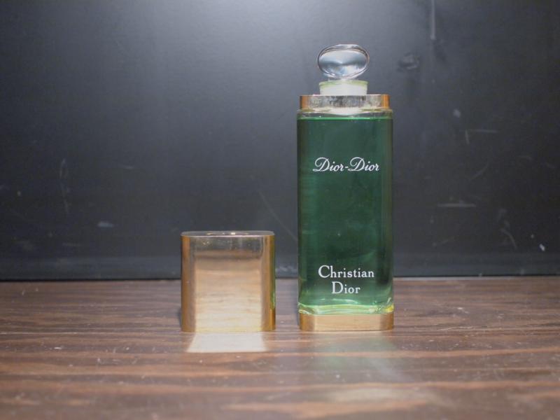Christian Dior / Dior Dior香水瓶 香水ボトル LCC 0965(7)