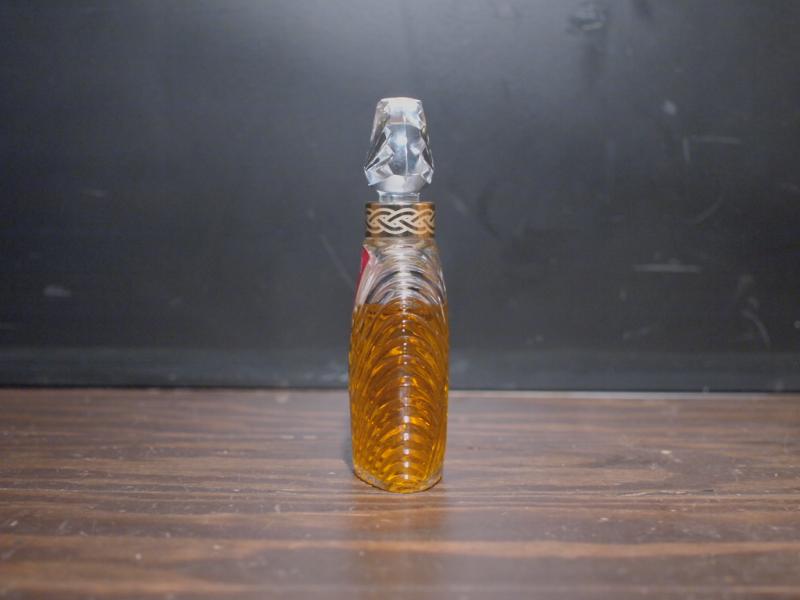 ウンガロ　ディーバ　香水瓶　パフュームボトル　LCC 0101（3）