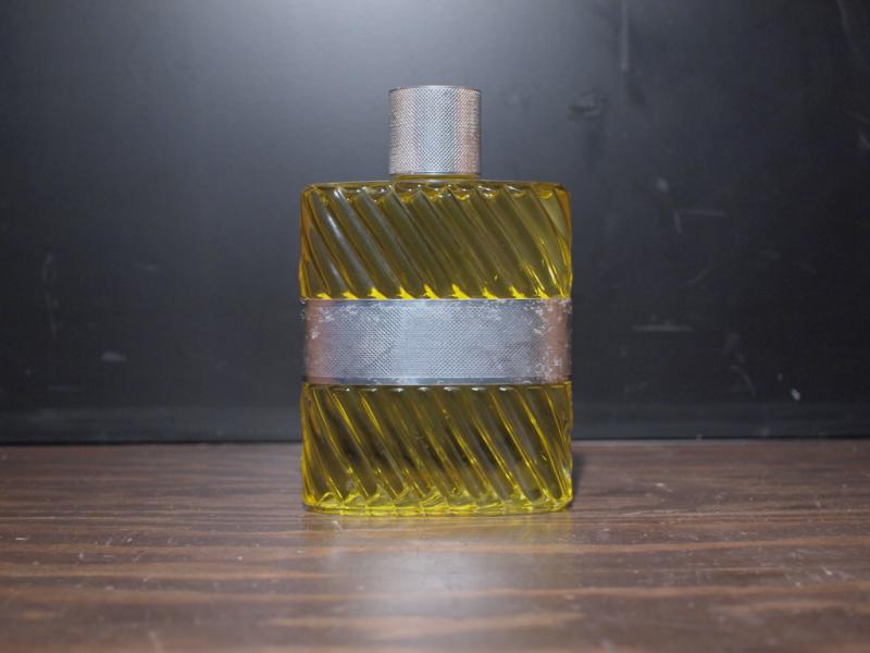 Christian Dior / EAU SAUVAGE香水瓶 パフュームボトル LCC 0107(4)