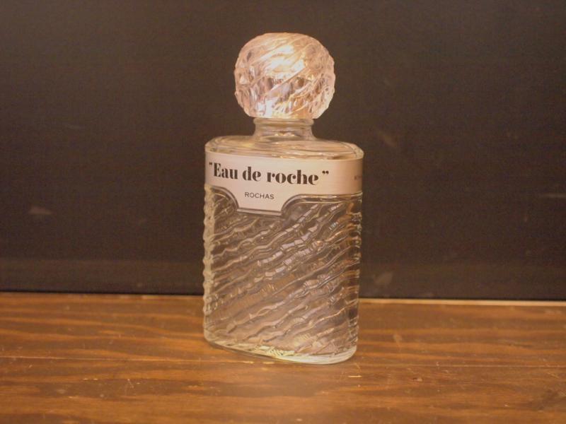 ロシャスのオードロシェ香水瓶　パフュームボトル 　LCC 0106（2）