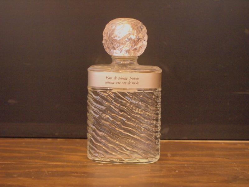 ロシャスのオードロシェ香水瓶　パフュームボトル 　LCC 0106（4）