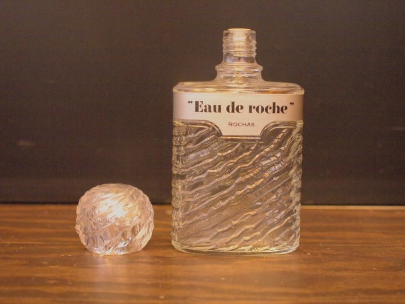 ロシャスのオードロシェ香水瓶　パフュームボトル 　LCC 0106（6）