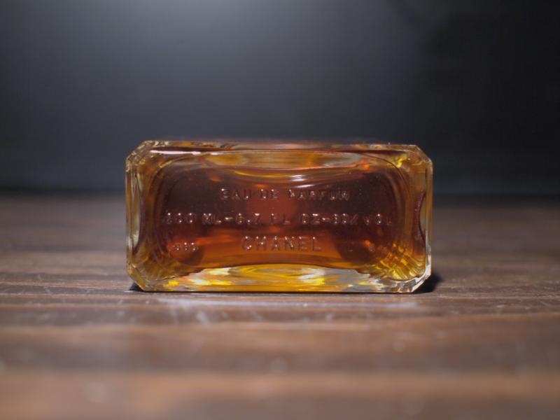 インテリア・ディスプレイ雑貨 パフュームボトル LCC 0384 CHANEL / N°5 glass perfume bottle(5)