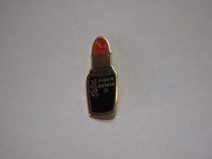AQUA MOIST lipstick pin