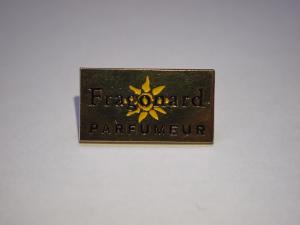 Fragonard pin