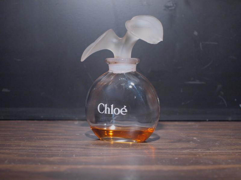 クロエ香水瓶　香水ボトル　パフュームボトル　LCC 0847（2）