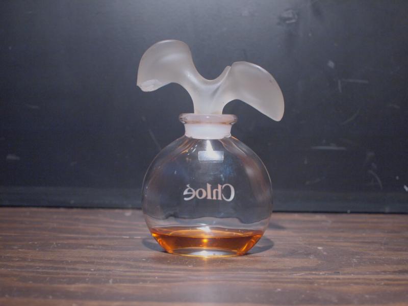 クロエ香水瓶　香水ボトル　パフュームボトル　LCC 0847（4）