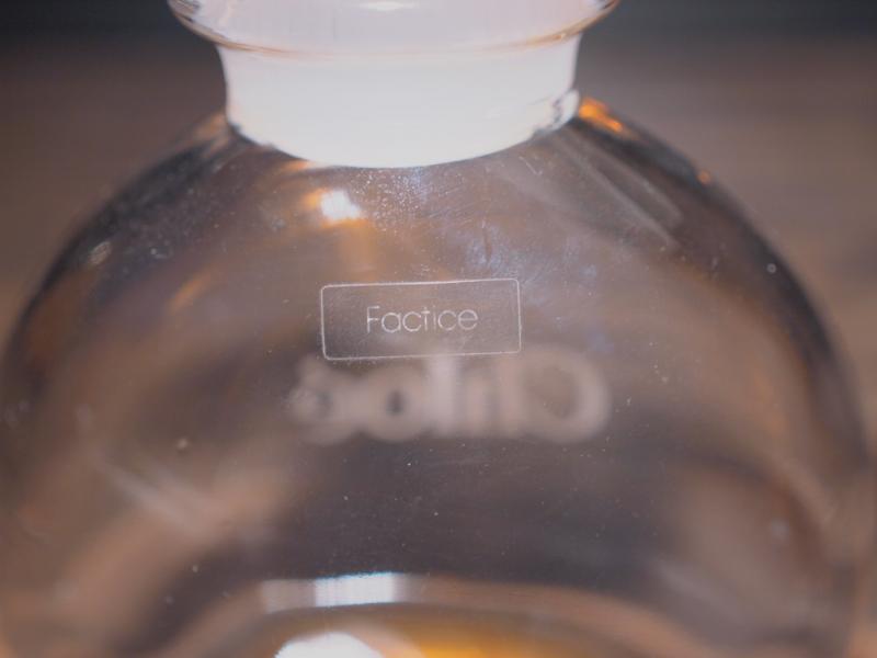 クロエ香水瓶　香水ボトル　パフュームボトル　LCC 0847（7）