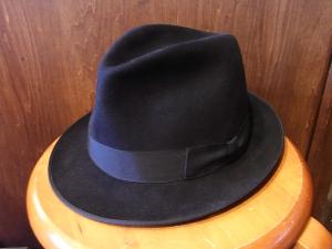 English black hat