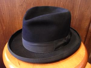 English black hat