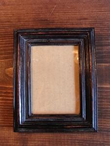 Italian picture frame
