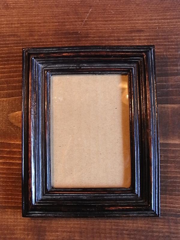 Italian picture frame