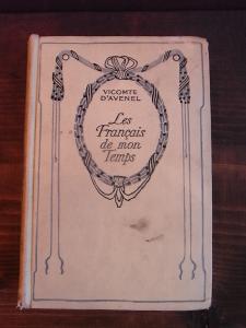 French white book
