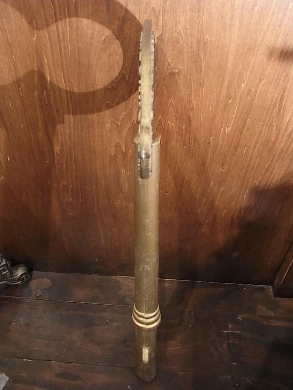 鍵オーナメント 鍵壁掛けオブジェ 棒鍵サイン LCM 6941(6)