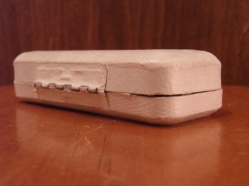フランス製白ジュエリーケース、宝石ケース、ホワイト宝石箱、ジュエリーディスプレイ、かわいいジュエリーケース LCM 6969(3)