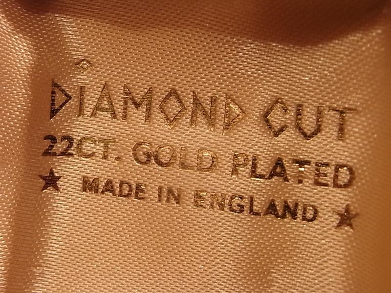 イギリス製赤ジュエリーホルダー、宝石ケース、レッド宝石箱、ジュエリーディスプレイ、かわいいジュエリーケース LCM 6984(7)