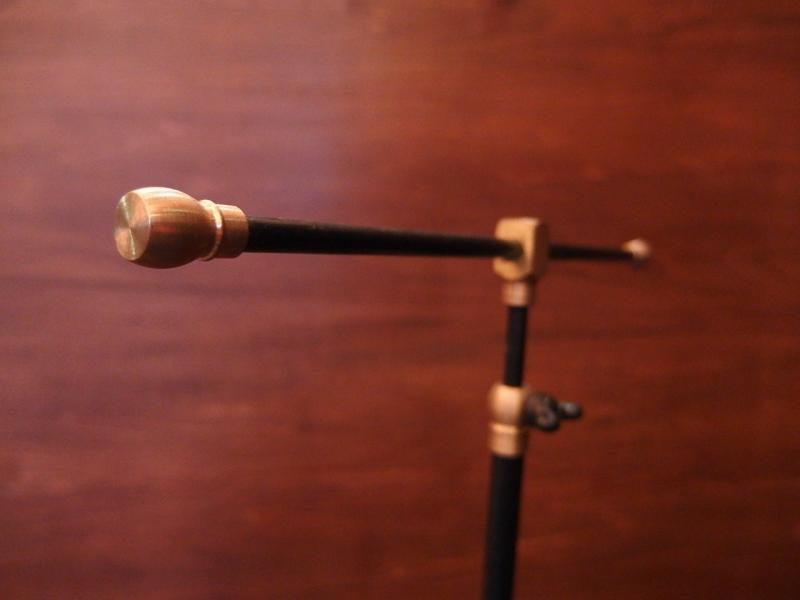 アクセサリースタンド アイアン ディスプレイ什器 LFM 0247(4)