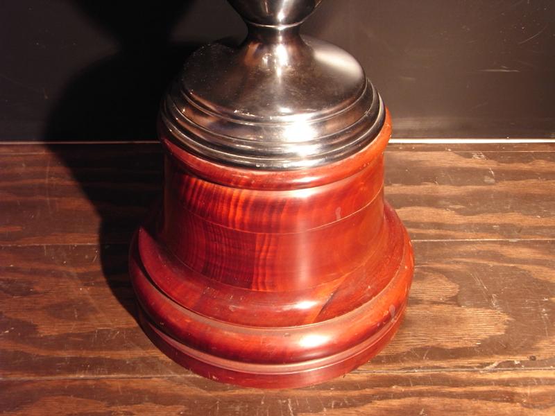 インテリア・ディスプレイ雑貨　トロフィー　LCM 5607　MASONIC trophy（4）